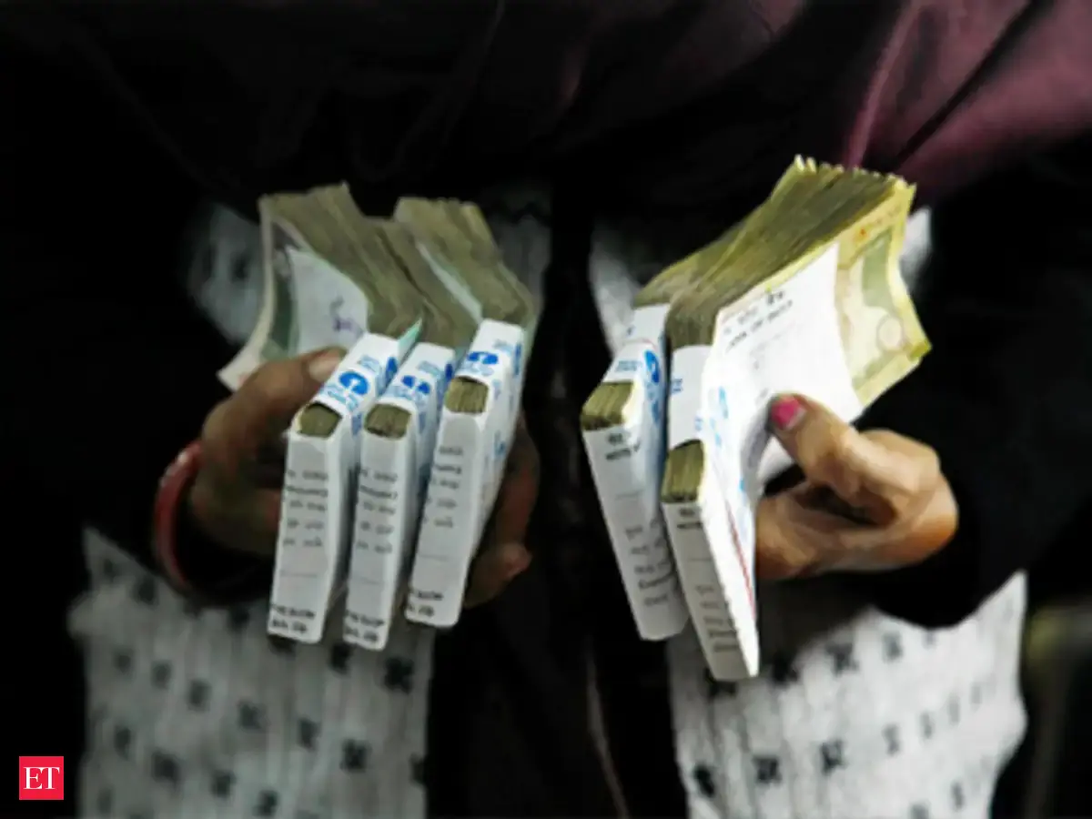 Denotified currency notes: How will it impact you? - The Economic Times ...