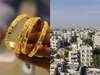 Property, gold should see biggest impact: CLSA