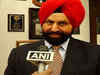 Positive of Hillary winning US elections: Sant Chatwal