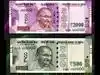 The new Rs 500 and Rs 2000 bank notes: You should know this