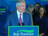Ohio re-elects Republican senator Rob Portman