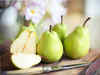 Belgian conference pears now available at IG International