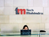 EuroPacific Growth trims stake in Tech Mahindra by 2.41 percent