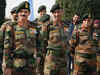 Army chief reviews operational preparedness along northern borders