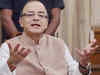 Deposits of old notes in banks not to enjoy tax immunity: Arun Jaitley