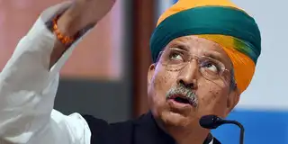 Image result for Review on budget by T.T. Ram Mohan