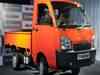 M&M's Maxximo to take on Tata's Ace
