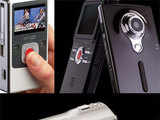 Geek shop: Five pocket camcorders