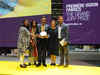 Kolkata-based Ventures wins textile award at Première Vision in Paris