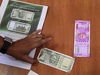 Pakistan won't be able to copy new notes: Intelligence agencies