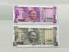 New Rs 1,000 notes with extra security features in few months:Shaktikanta Das