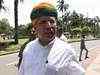 Currency ban will help tackle major issues: Arjun Meghwal
