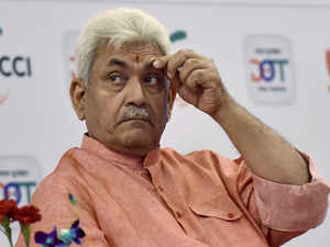 Manoj_sinha_PTI