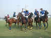 In pics: No sun, but lots of fun at the Maharaja Pratap Cup Polo final