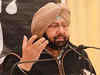 Amarinder Singh demands imposition of President’s Rule in Punjab