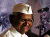 Anna Hazare hails demonetisation, calls it 'revolutionary' step