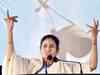 Mamata Banerjee softens stand on currency scrapping issue