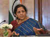 Trade in merchandise goods needs lot of help: Nirmala Sitharaman