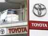 Toyota sees $2 bn hit from recall problems