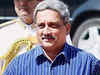 Why bind ourselves to 'no first use policy', says Manohar Parrikar on India's nuke doctrine