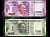 Exchange of old Rs 500, Rs 1,000 notes worth Rs 4,000 allowed only once till RBI review