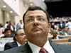 Cyrus Mistry to remain chairman of Tata Steel: Report
