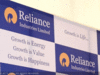 Reliance Industries bags healthy workplace award