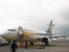 Jet Airways' Q2 consolidated net profit rises 2.5 per cent