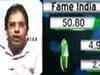 Anil's hot stock picks: Fame India, Shree Ashta