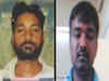 Two prisoners escape from Warangal jail