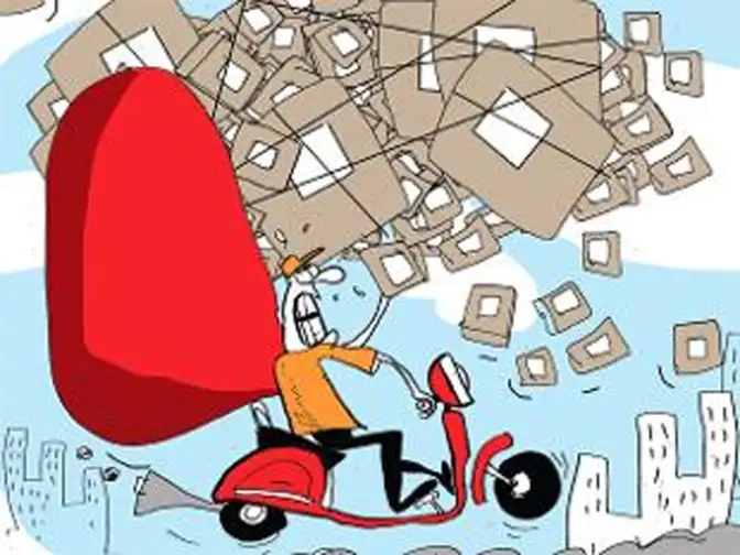 Festive sales push up online hiring in October: Monster ...