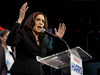 Kamala Harris has potential to be first woman US President: Report