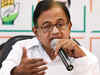Demonetisation would only affect common man: P Chidambaram