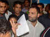Demonetisation: Rahul Gandhi urges Congress workers to help people