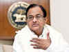 Demonetisation would only affect common man: P Chidambaram