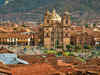 Gateway to Machu Picchu, Cusco was the ancient centre of the Inca civilisation