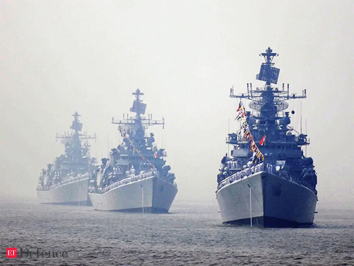 indian naval academy through jee mains