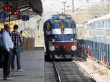 PGCIL eyes lion's share of Rs 25k-cr rail electrification project