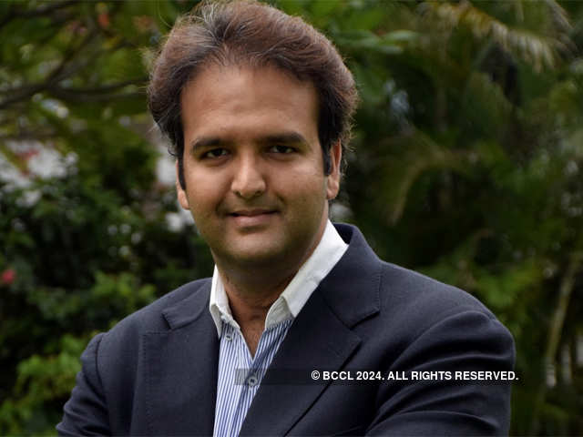 Aditya Mittal to Adar Poonawalla, 5 young entrepreneurs who're