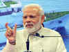 Indian varsities should aspire to be among top 100: PM