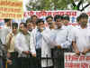 ​ 2.7 lakh doctors to protest government policies