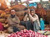 Demonetisation: Wholesale fruit, vegetable sale hit hard, traders mulling suspension of operations