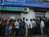 Govt advises banks to increase ATM withdrawal limit to Rs 2,500 per day, weekly limit to Rs 24,000