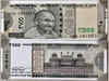 New series of Rs 500 notes issued