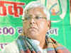 Lalu Prasad Yadav asks PM Narendra Modi whether each individual will get Rs 15 lakh