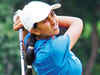 Aditi Ashok became the first Indian woman to win a European title