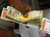 Deposits in banks cross Rs 3 lakh crore in four days