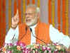PM Modi addresses rally in UP's Ghazipur