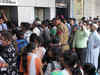 'Separate queues for senior citizens, differently abled at banks'