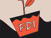 FDI in services sector jumps to $5.28 bn during April-September